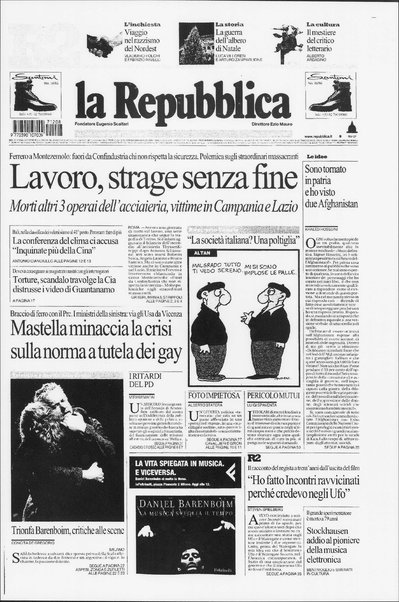 La repubblica